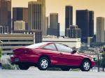 Chevrolet Cavalier Coupe 1999 года